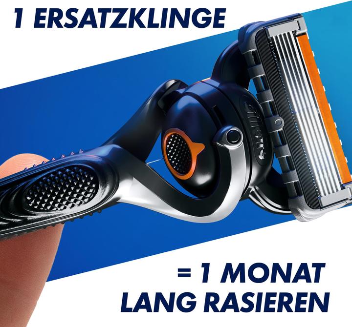 Actual product image Gillette ProGlide