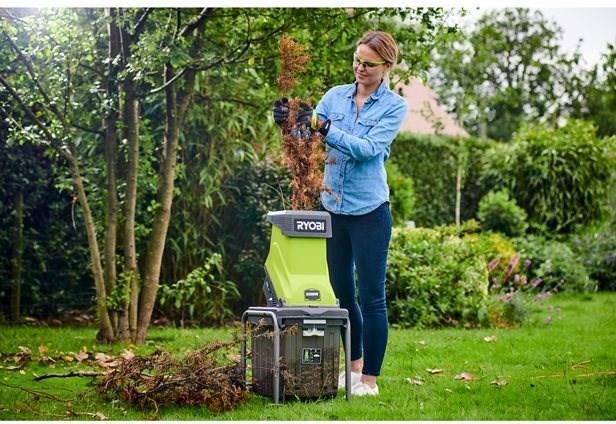 Immagine prodotto Ryobi RSH2545B