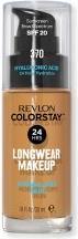 Actual product image Revlon Colorstay (370 Toast)
