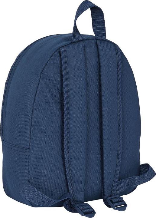 Image du produit Safta Sac à dos Mini bleu marine 27 x 32 x 10 cm