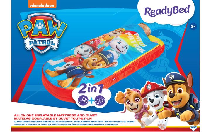 Produktbild Moose Paw Patrol