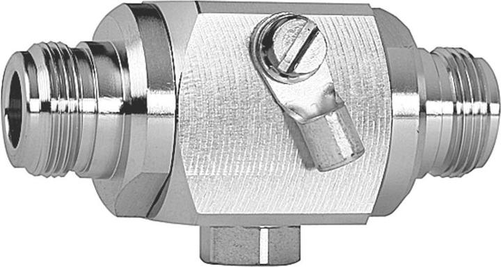 Produktbild Telegärtner N-berspannungsableiter (F-F)