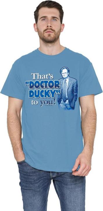 Produktbild Ncis Doctor Ducky TShirt (3XL)