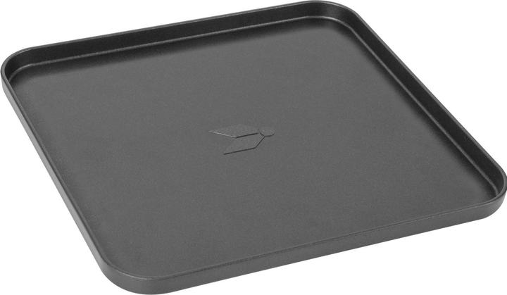 Produktbild Brunner Devil Plancha