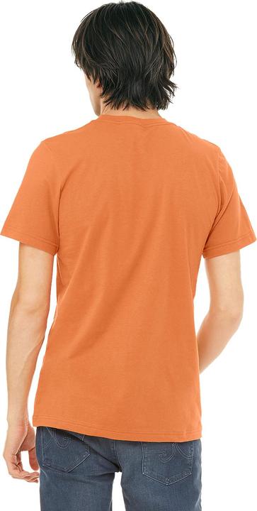 Immagine prodotto Bella Canvas Maglietta Girocollo Adulto Unisex (XXL)