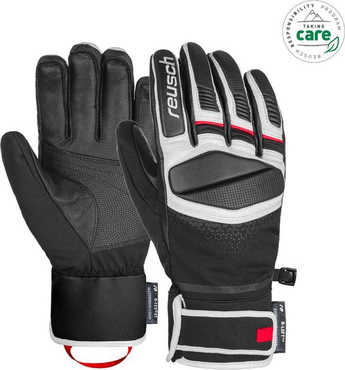 Reusch Mastery
