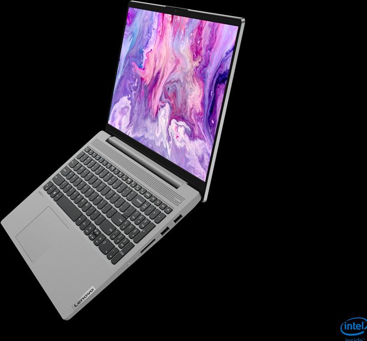 Produktbild Lenovo IdeaPad 5i (15.60", Intel Core i7-1165G7, 16 GB, 512 GB, CH)