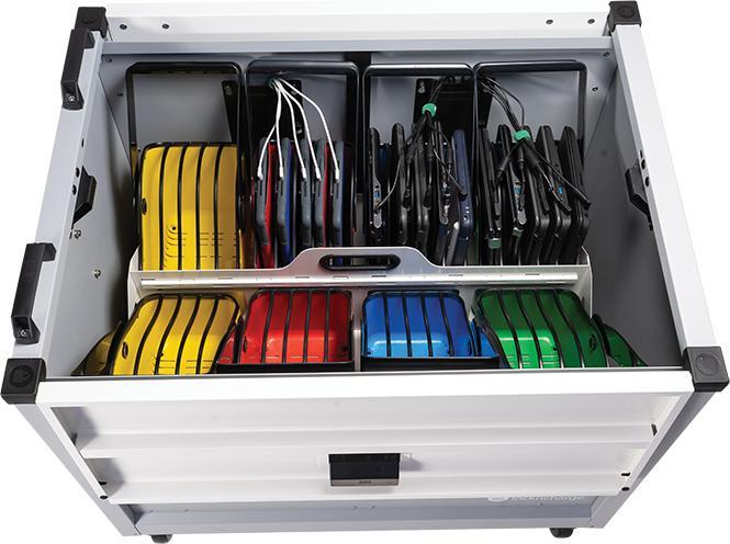 Actual product image Menatwork JOEY 40 CHARGE