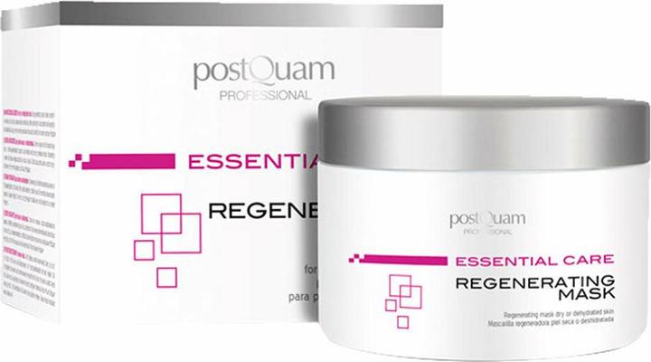 Postquam Regenerationsmaske (200 ml) (200 ml)