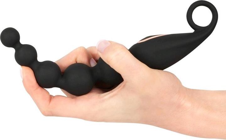 Produktbild Anos Anal beads with vibration