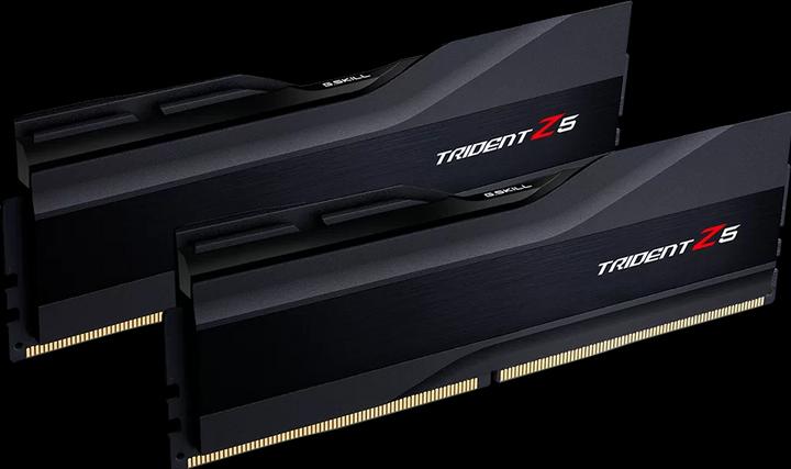 Actual product image G.Skill Trident Z5 (2 x 16GB, 6000 MHz, DDR5 RAM, DIMM)