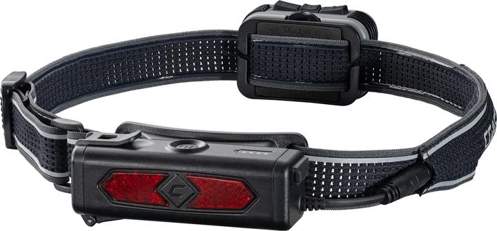Image du produit Coast RL35R Lampe frontale rechargeable avec commande vocale 1000 lumens (1100 lm)