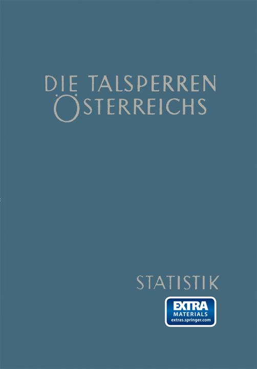 Produktbild Die Talsperren Österreichs (Niederländisch, Kenneth A. Loparo, Helmut Simmler, 2014)