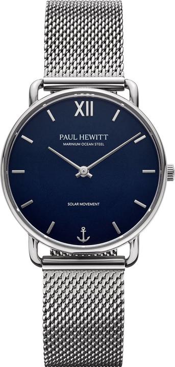 Produktbild Paul Hewitt PH-W-0317 (Analoguhr, 33 mm)
