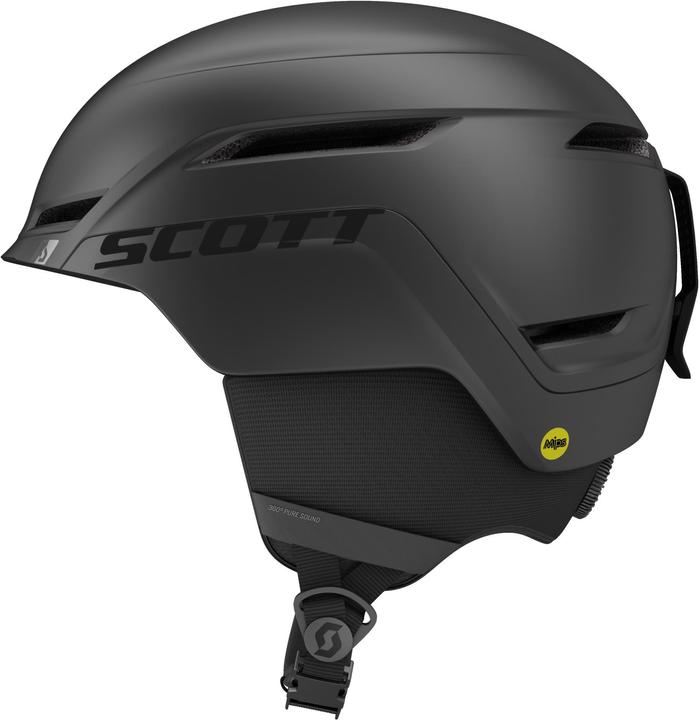 Produktbild Scott Sports Symbol 2 Plus (55 - 59 cm, M)