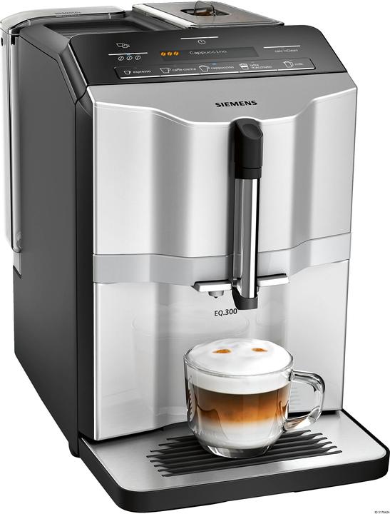 Actual product image Siemens EQ.300