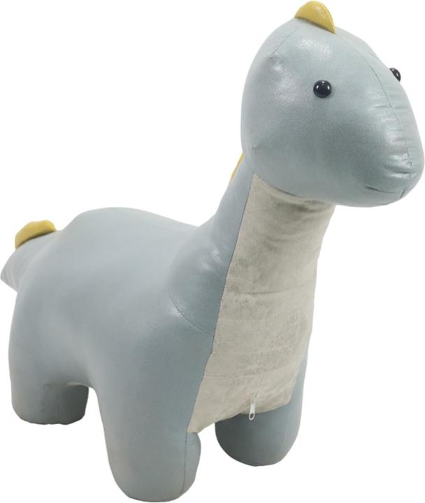 Produktbild HTI-Living Kinderhocker Enrik Dino Langhals
