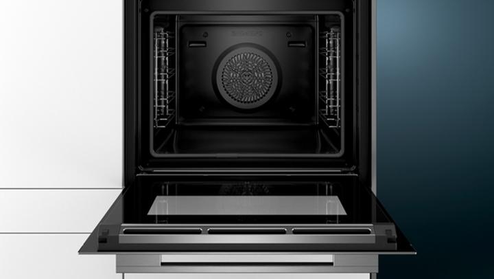 Image du produit Siemens HB672GBS1