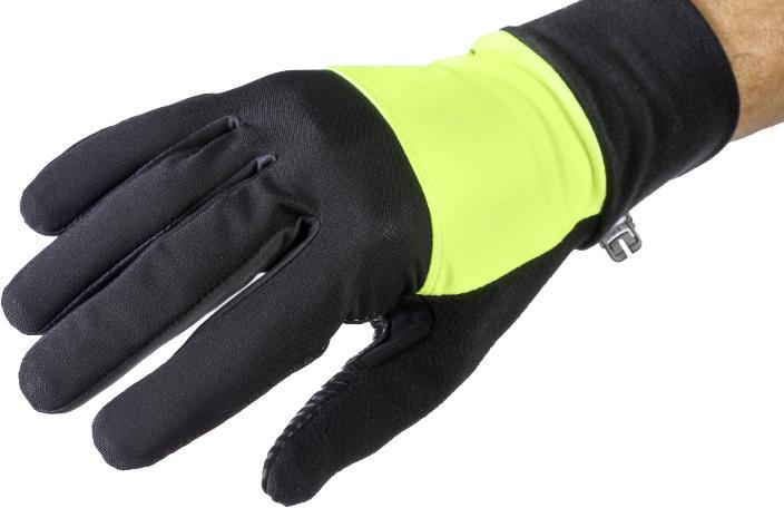 Bontrager WINDSHELL Fahrradhandschuh (M)
