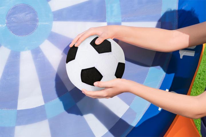 Produktbild Bestway Playcenter Fussballpfeile
