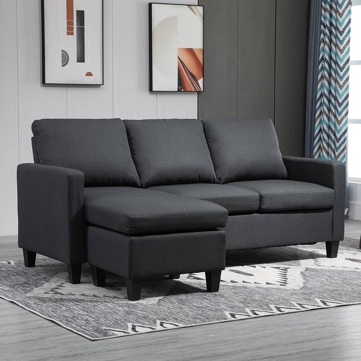 Image du produit Jamb Chaise longue (3 places)