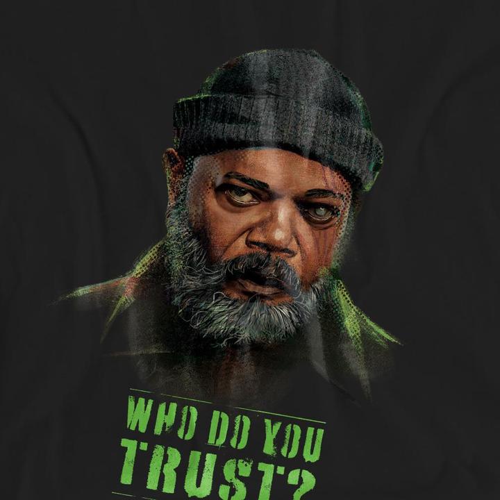 Produktbild Secret Invasion TShirt (XL)