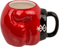 Actual product image Ootb Dolomite cup, boxing glove (620 ml)