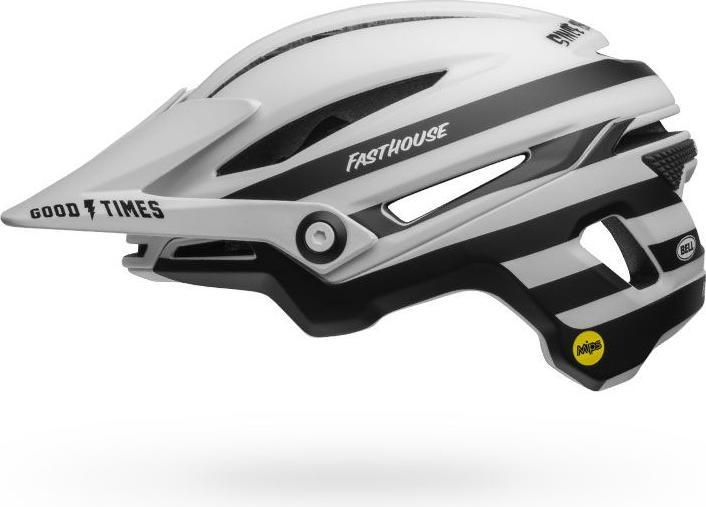 Image du produit Bell Sixer MIPS (55 - 59 cm)