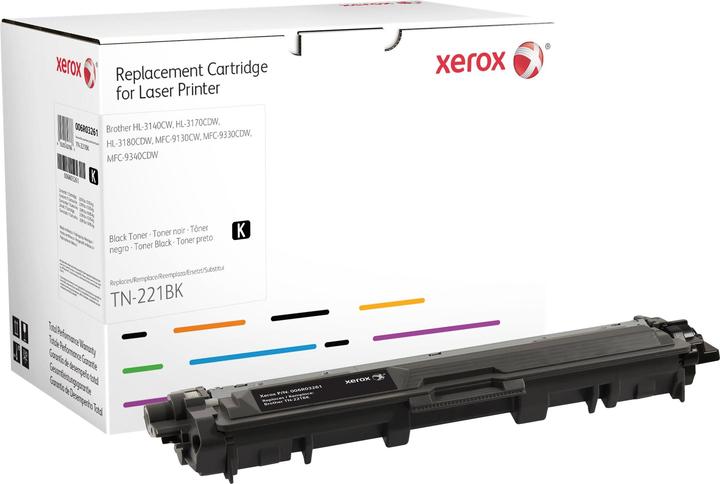 Produktbild Xerox TN-241BK (BK)