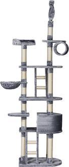 Produktbild Beeztees Magnefiq (260 cm, Beige, Grau)