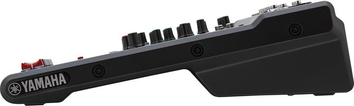 Actual product image Yamaha MG10XUF (Studio- and Livemixer)