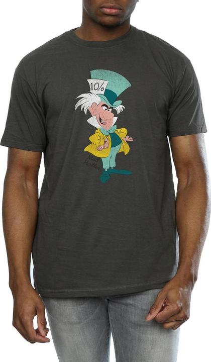 Produktbild Disney Classic Mad Hatter TShirt (L)