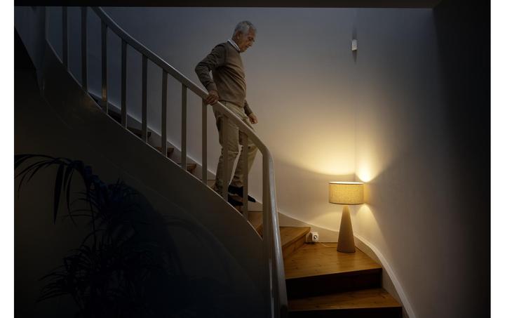 Immagine prodotto Bosch Smart Home Bewegungsmelder (50 m)