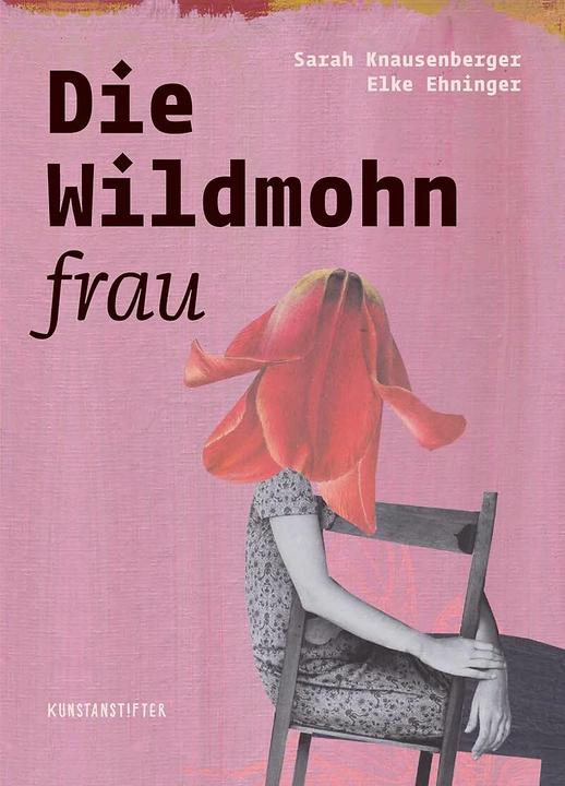 Image du produit Die Wildmohnfrau (Allemand, Sarah Knausenberger, 2023)