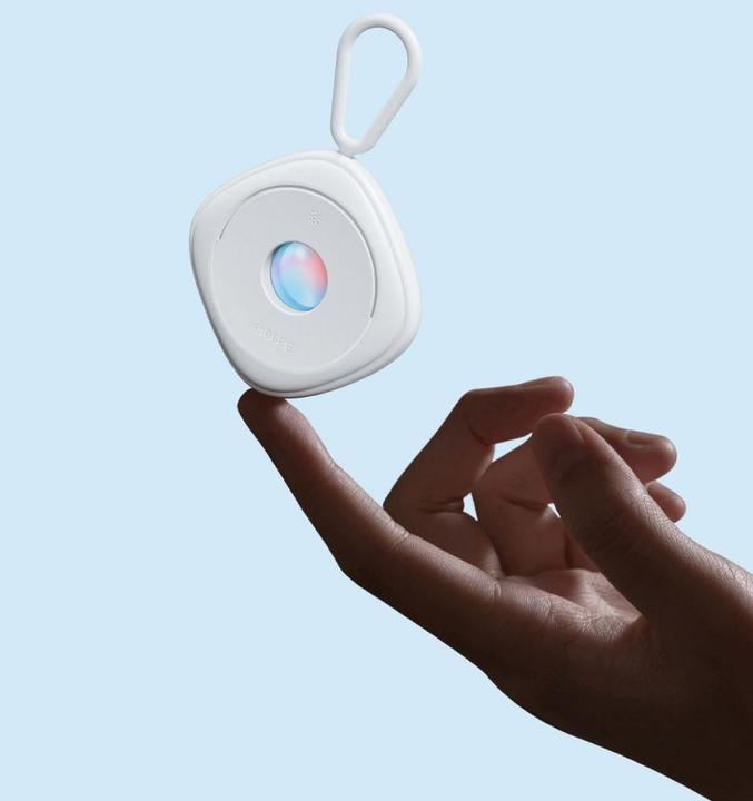 Image du produit Baseus Heyo Camera Detector (Divers)