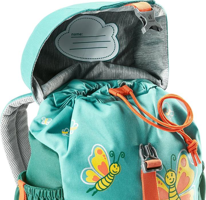 Immagine prodotto Deuter Orso coccolone (8 l)