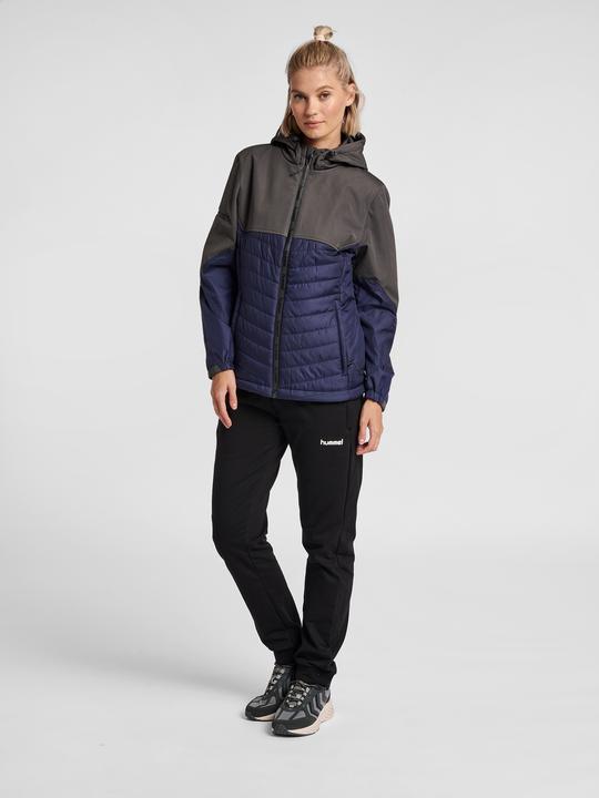 Actual product image hummel North Hybrid Jacket Woman (XL)