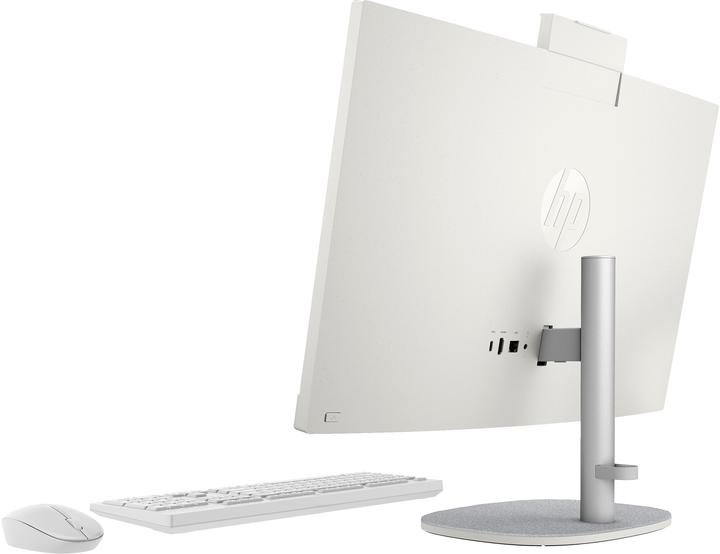 Immagine prodotto HP 24-cr0332nw (AMD Ryzen 7 7730U, 16 GB, 512 GB, AMD Radeon Graphics)