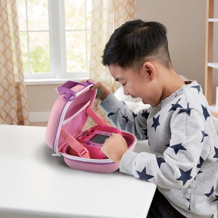 Produktbild VTech Kidizoom Tragetasche pink