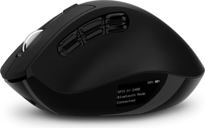 Image du produit Connect IT Semi-Verti (Sans fil)