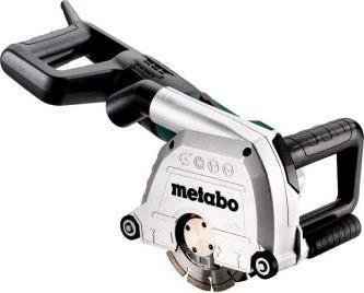 Immagine prodotto Metabo Fresa per scanalature a parete MFE 40 (6040900) con disco diamantato da 20 mm universale