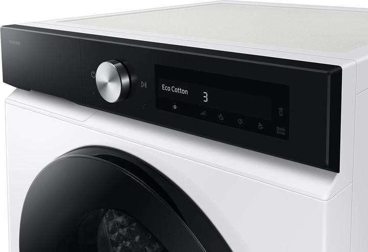 Image du produit Samsung Wäschetrockner DV7400, 9kg, A+++ (9 kg, Droite)