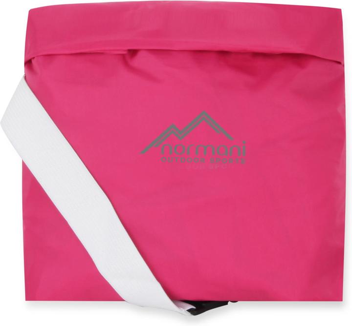 Produktbild Normani Kinder Regenponcho Cherrapunji Kids (One Size)