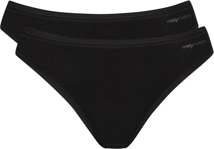 Mey 2er Pack Lights Basic Mini Slip