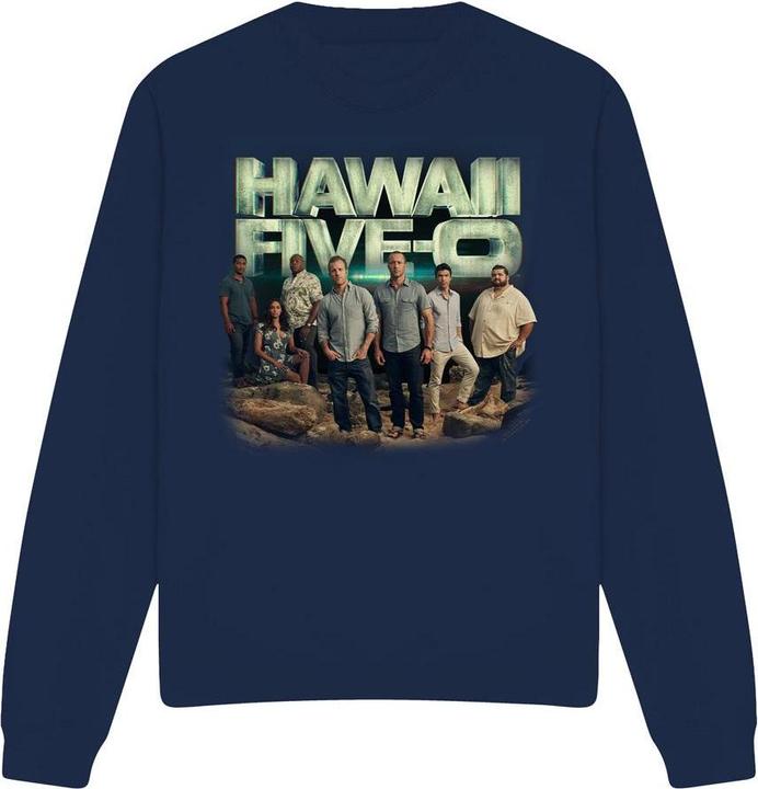 Hawaii Five-0 Sweatshirt