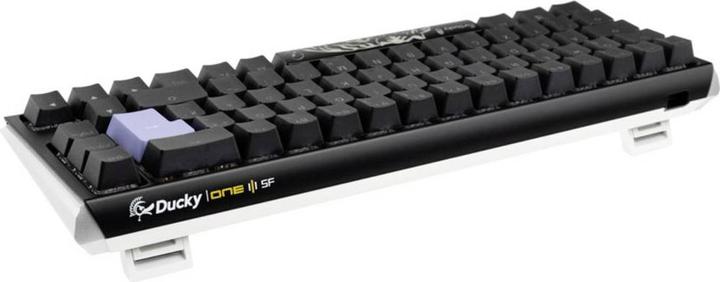 Produktbild Ducky One 3 Classic (DE, Kabelgebunden)