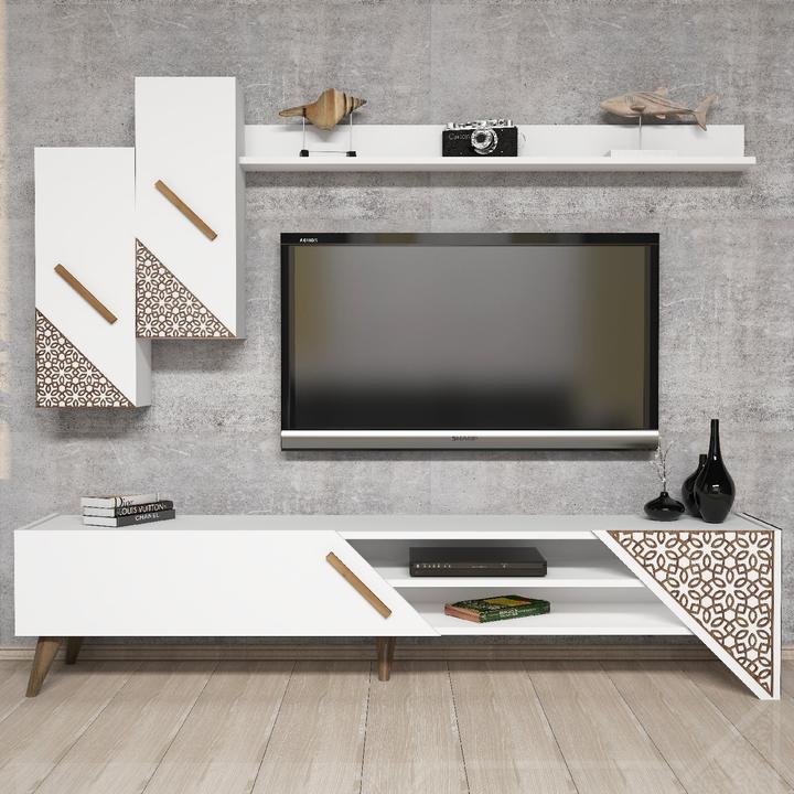 Image du produit Kalune Design Nili (180 x 37 x 40 cm)