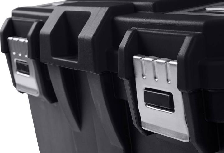 Produktbild Keter Werkzeugkasten verschluss x260x (1 Teile)