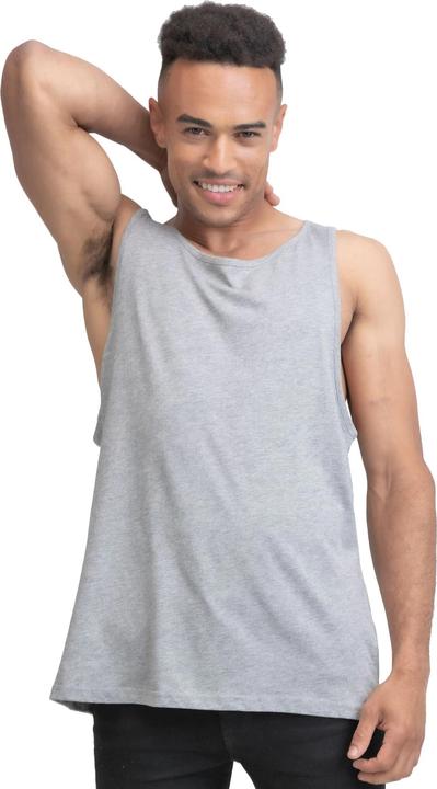 Actual product image Waistcoat Wide Armholes (M)