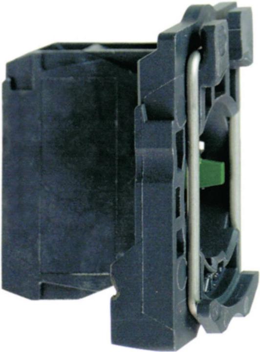 Produktbild Schneider Electric Kontaktblock 2 Öffner + Flansch